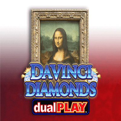 Da Vinci Diamonds Dual Play